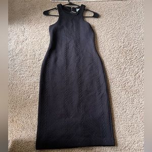 Express midi dress